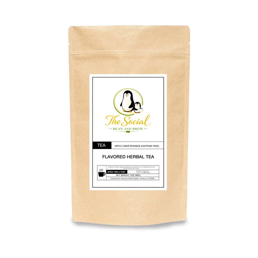 Apple Cider Rooibos